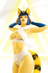 [Full Set] Ankha by Lada Lyumos