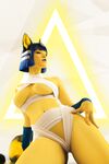 [Full Set] Ankha by Lada Lyumos