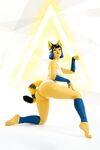 [Full Set] Ankha by Lada Lyumos