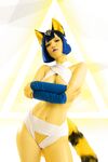 [Full Set] Ankha by Lada Lyumos