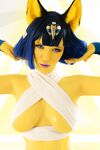 [Full Set] Ankha by Lada Lyumos