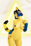[Full Set] Ankha by Lada Lyumos