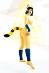 [Full Set] Ankha by Lada Lyumos