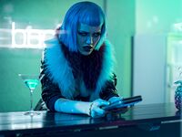 [Full Set] Evelyn Parker by Lada Lyumos