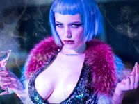 [Full Set] Evelyn Parker by Lada Lyumos