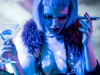 [Full Set] Evelyn Parker by Lada Lyumos