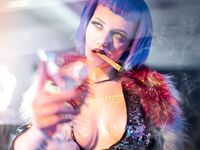 [Full Set] Evelyn Parker by Lada Lyumos