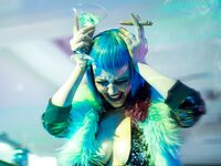 [Full Set] Evelyn Parker by Lada Lyumos