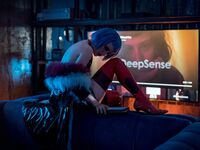 [Full Set] Evelyn Parker by Lada Lyumos