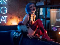 [Full Set] Evelyn Parker by Lada Lyumos