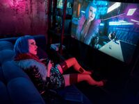 [Full Set] Evelyn Parker by Lada Lyumos