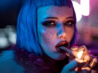 [Full Set] Evelyn Parker by Lada Lyumos