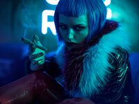 [Full Set] Evelyn Parker by Lada Lyumos