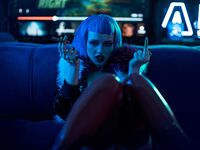 [Full Set] Evelyn Parker by Lada Lyumos