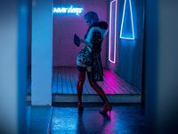 [Full Set] Evelyn Parker by Lada Lyumos