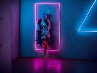 [Full Set] Evelyn Parker by Lada Lyumos