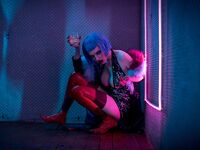 [Full Set] Evelyn Parker by Lada Lyumos