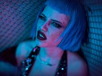 [Full Set] Evelyn Parker by Lada Lyumos