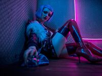 [Full Set] Evelyn Parker by Lada Lyumos