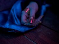 [Full Set] Evelyn Parker by Lada Lyumos