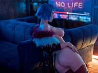 [Full Set] Evelyn Parker by Lada Lyumos