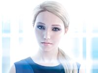 Chloe by Lada Lyumos