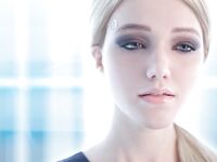 Chloe by Lada Lyumos