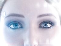 Chloe by Lada Lyumos