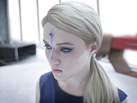 Chloe by Lada Lyumos