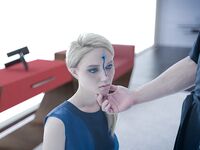 Chloe by Lada Lyumos