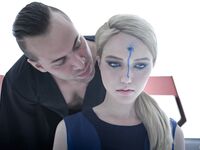 Chloe by Lada Lyumos