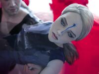 Chloe by Lada Lyumos