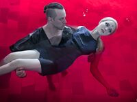 Chloe by Lada Lyumos