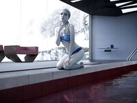 Chloe by Lada Lyumos