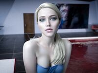 Chloe by Lada Lyumos