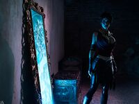 Morrigan by Lada Lyumos