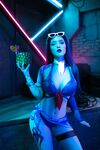 [Full Set] Widowmaker by Lada Lyumos