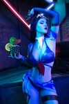 [Full Set] Widowmaker by Lada Lyumos
