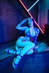 [Full Set] Widowmaker by Lada Lyumos