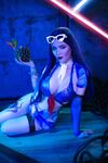 [Full Set] Widowmaker by Lada Lyumos