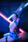 [Full Set] Widowmaker by Lada Lyumos