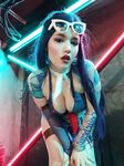 [Full Set] Widowmaker by Lada Lyumos