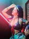 [Full Set] Widowmaker by Lada Lyumos