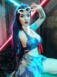 [Full Set] Widowmaker by Lada Lyumos