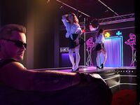 Duke Nuken by Lada Lyumos