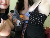 Lily Mo Sheen Leaked Photos