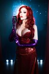 Angie Jessica Rabbit