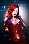 Angie Jessica Rabbit