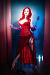Angie Jessica Rabbit