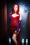 Angie Jessica Rabbit